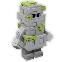 Grow a Garden Golem pets image