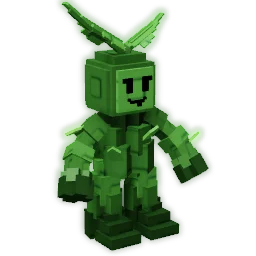 Grow a Garden Green Bean pets image