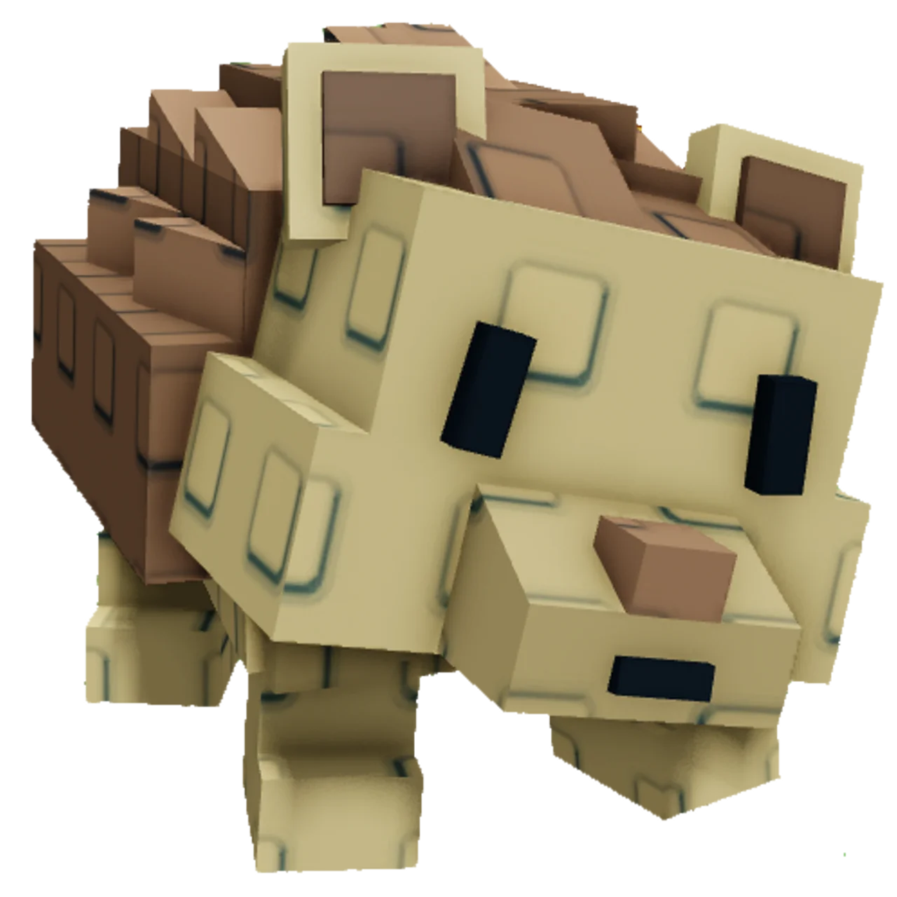 Grow a Garden Hedgehog pets image