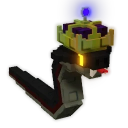 Grow a Garden Hex Serpent pets image