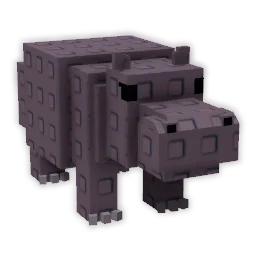 Grow a Garden Hippo pets image