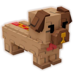 Grow a Garden Hotdog Daschund pets image