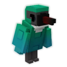 Grow a Garden Hummingbird pets image