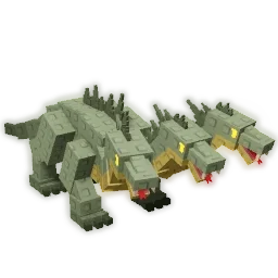 Grow a Garden Hydra pets image