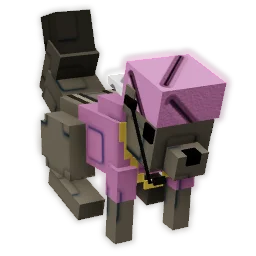 Grow a Garden Idol Chipmunk pets image