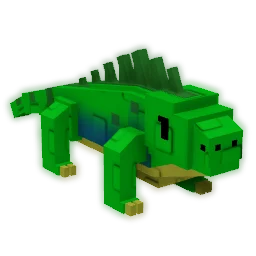 Grow a Garden Iguana pets image