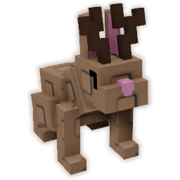 Grow a Garden Jackalope pets image