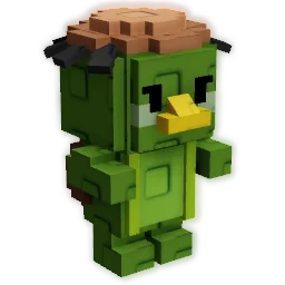 Grow a Garden Kappa pets image