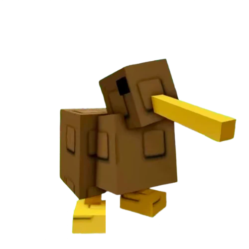 Grow a Garden Kiwi pets image