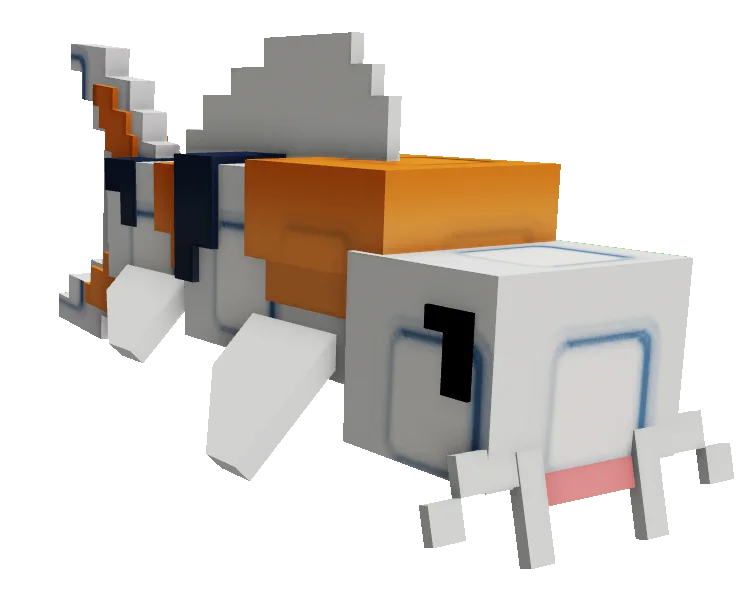 Grow a Garden Koi pets image