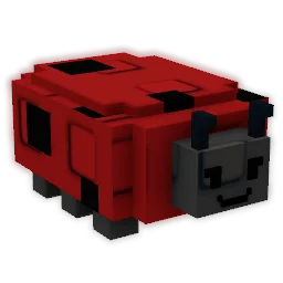 Grow a Garden Ladybug pets image