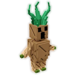 Grow a Garden Mandrake pets image