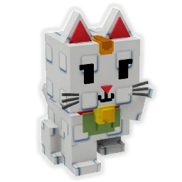 Grow a Garden Maneki-neko pets image
