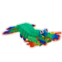 Grow a Garden Mantis Shrimp pets image