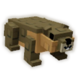 Grow a Garden Marmot pets image