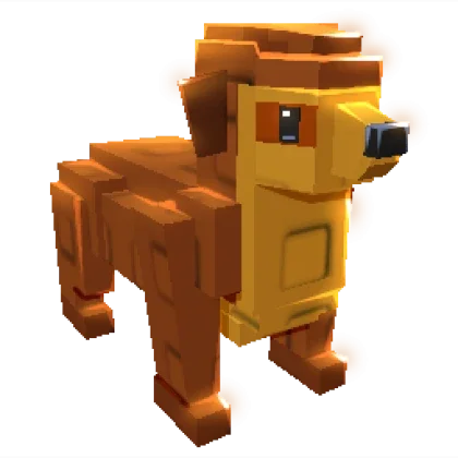 Grow a Garden Meerkat pets image