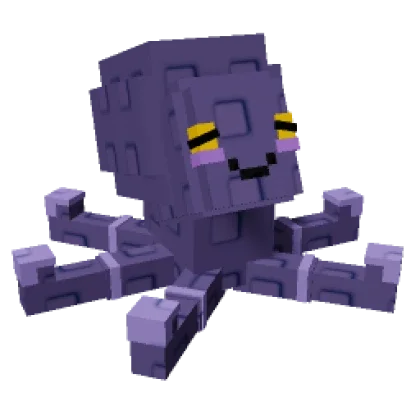 Grow a Garden Mimic Octopus pets image