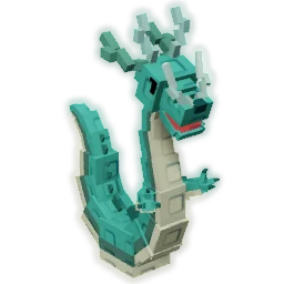 Grow a Garden Mizuchi pets image