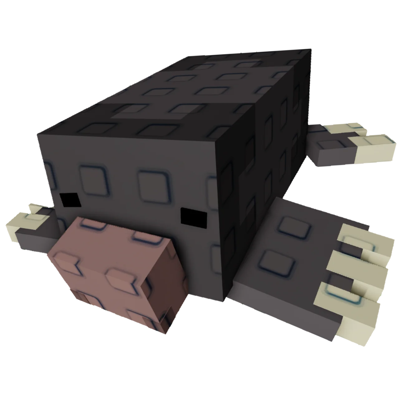 Grow a Garden Mole pets image