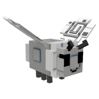 Grow a Garden Moth pets image