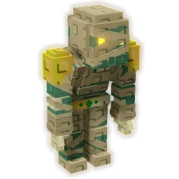 Grow a Garden Mummy pets image