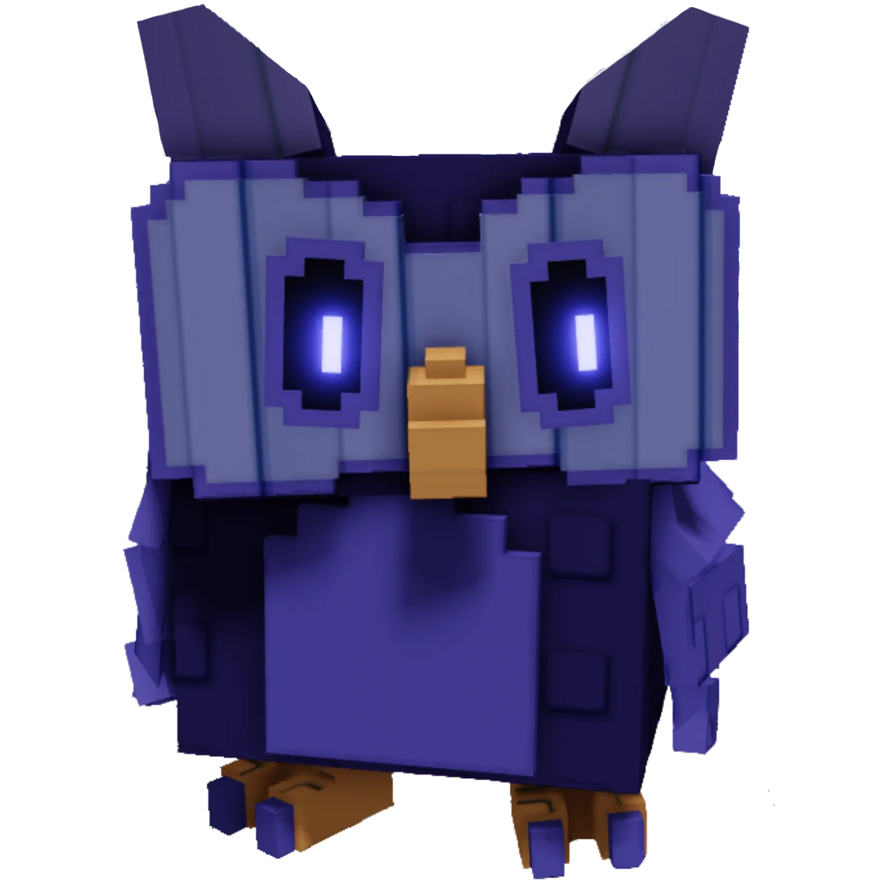 Grow a Garden Night Owl pets image