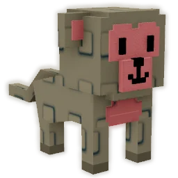 Grow a Garden Nihonzaru pets image