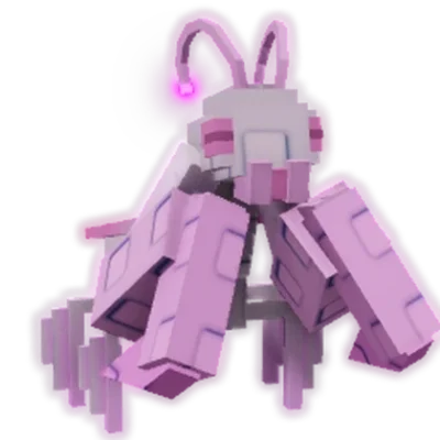 Orchid Mantis — Grow A Garden Pets