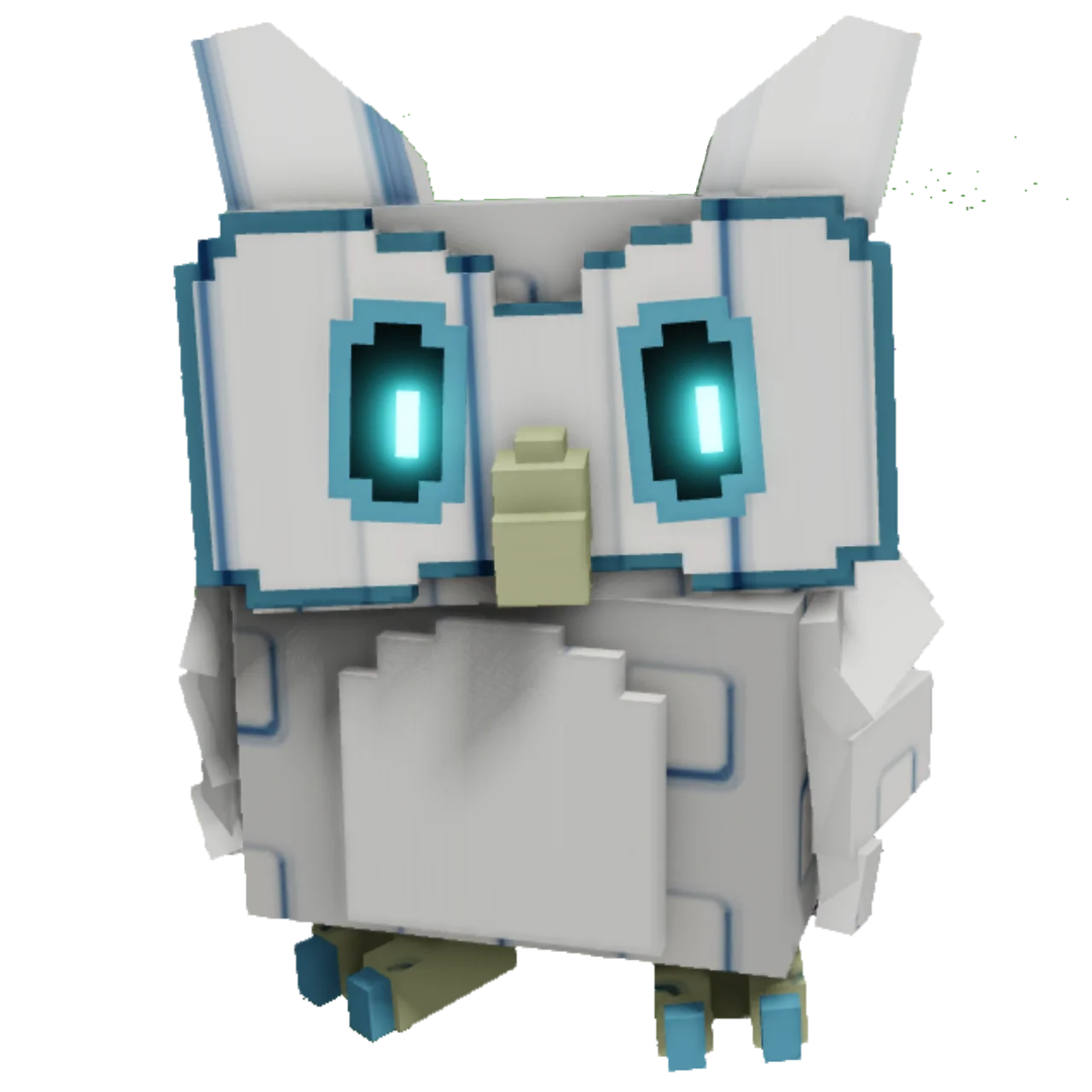 Grow a Garden Owl pets image