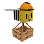 Grow a Garden Pack Bee pets image