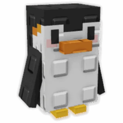 Penguin — Grow A Garden Pets