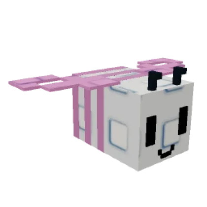 Grow a Garden Petal Bee pets image