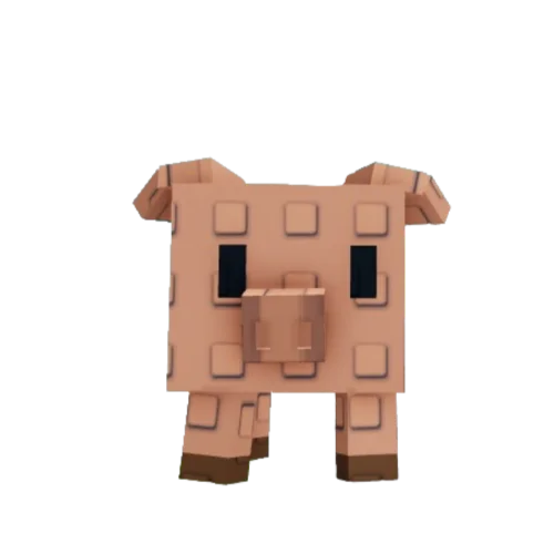 Grow a Garden Pig pets image