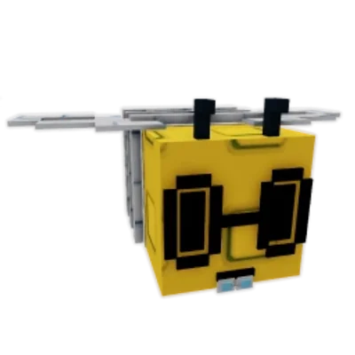 Professor Bee — Grow A Garden Pets
