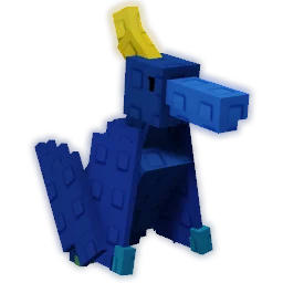 Grow a Garden Pterodactyl pets image