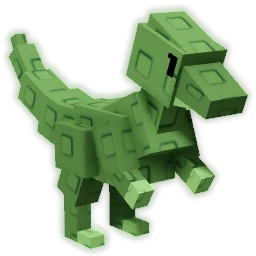 Grow a Garden Raptor pets image