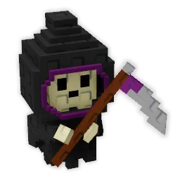 Grow a Garden Reaper pets image