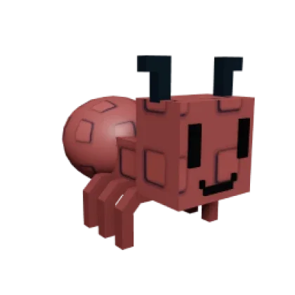 Grow a Garden Red Giant Ant pets image