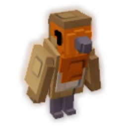 Grow a Garden Robin pets image