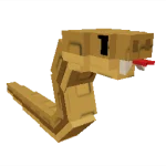 Grow a Garden Sand Snake pets image