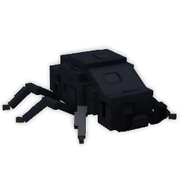 Grow a Garden Scarab pets image