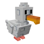 Grow a Garden Seagull pets image