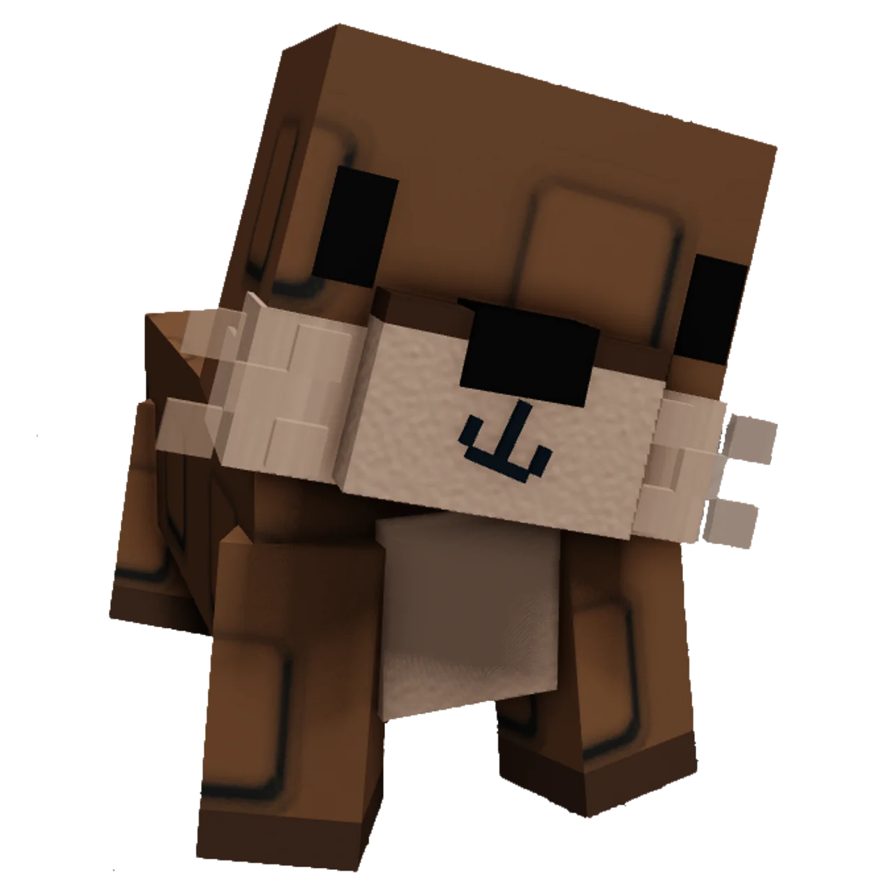 Grow a Garden Sea Otter pets image