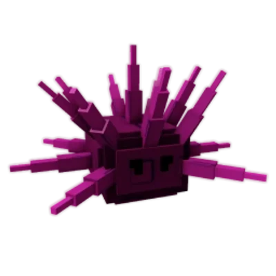 Sea Urchin — Grow A Garden Pets