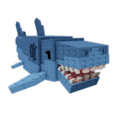 Shark — Grow A Garden Pets