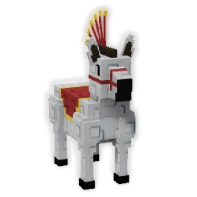 Show Pony — Grow A Garden Pets