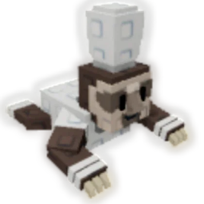 Grow a Garden Spaghetti Sloth pets image