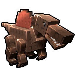 Grow a Garden Spinosaurus pets image