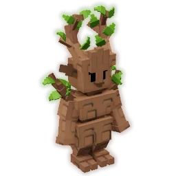 Grow a Garden Spriggan pets image