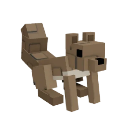 Grow a Garden Squirrel pets image